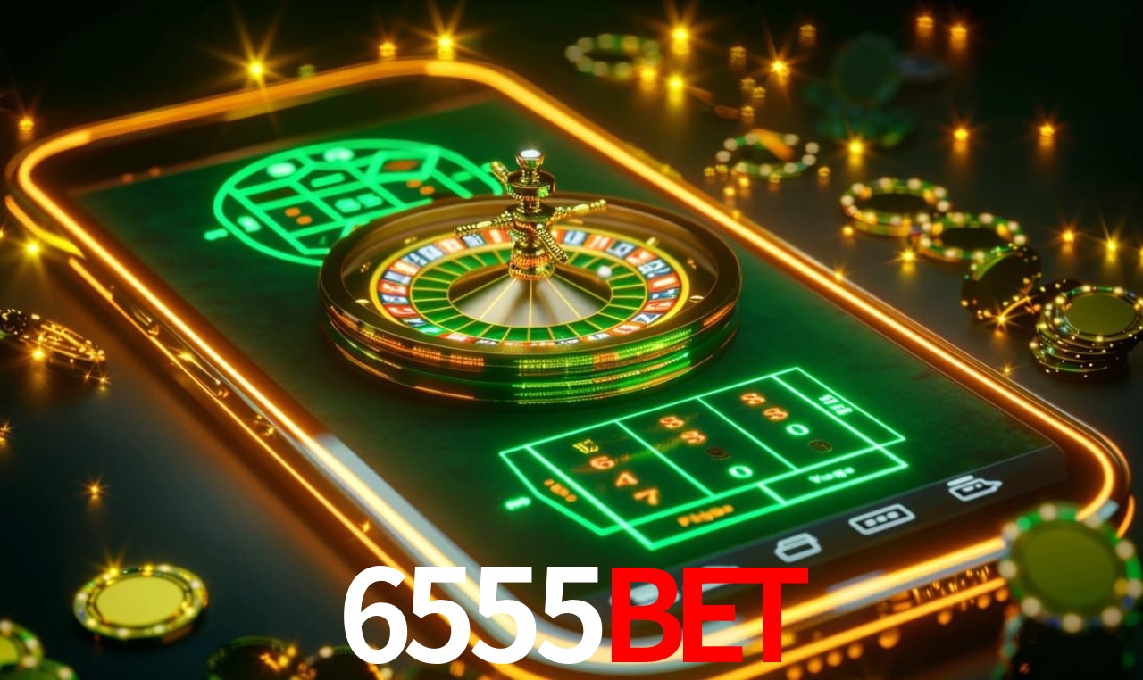 Casino Ao Vivo 6555Bet