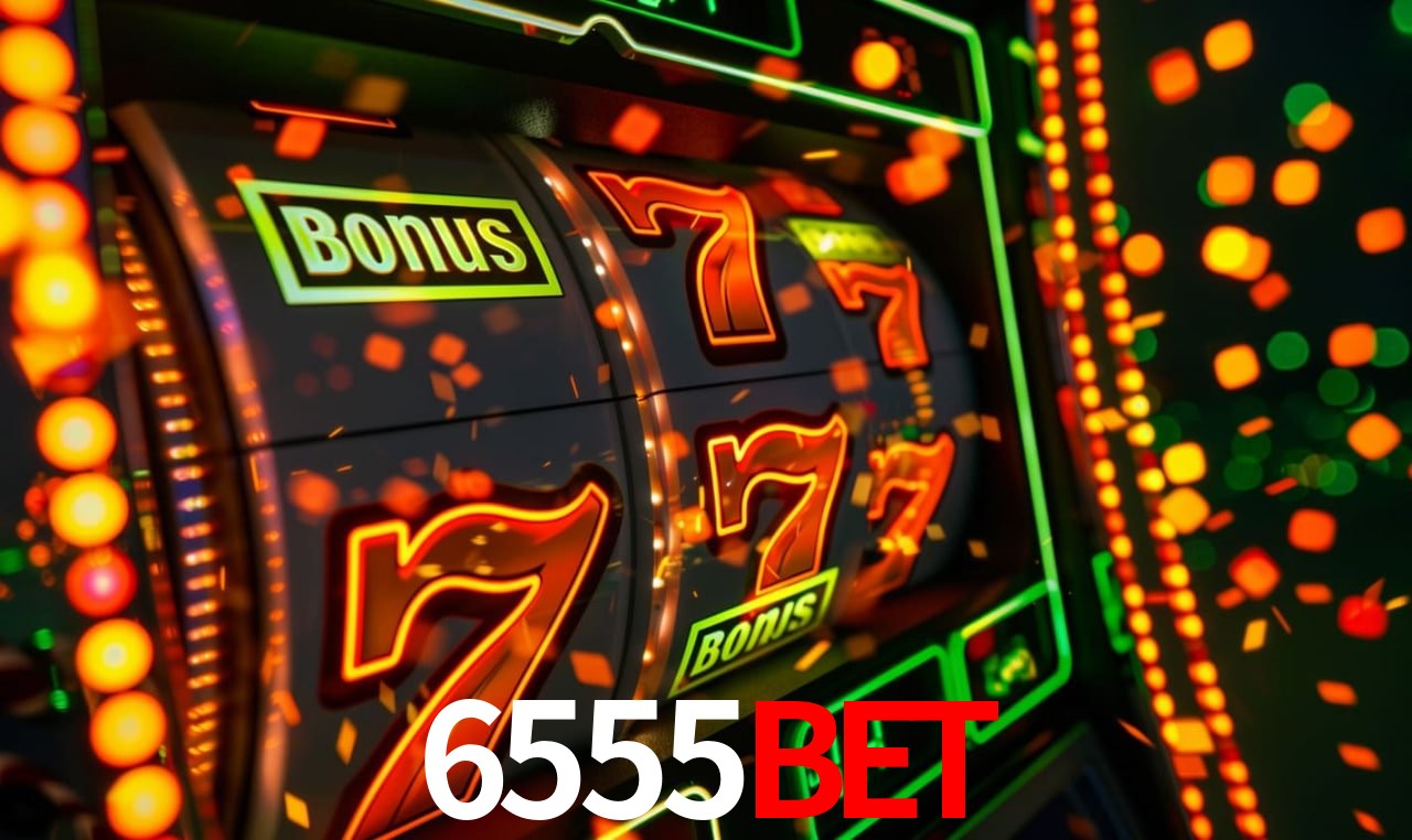 Casino VIP 6555Bet