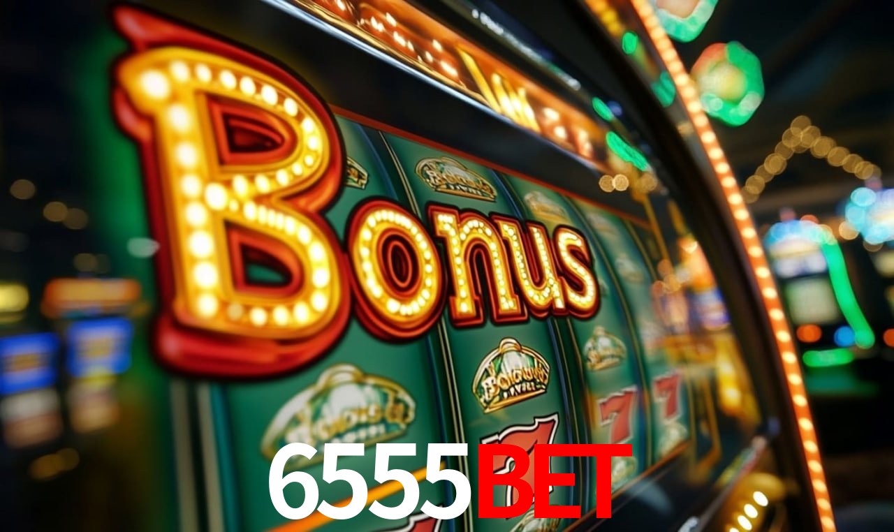 Design Responsivo 6555Bet