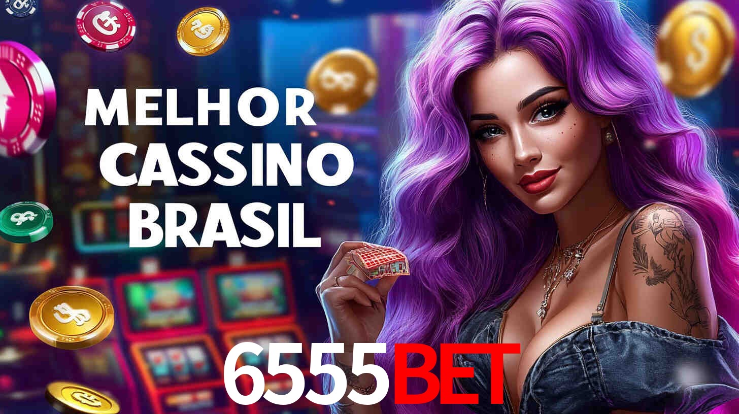 Apostas de Tênis 6555Bet