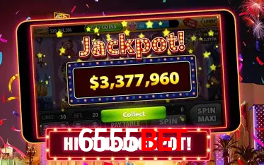 Apostas Esportivas na 6555Bet: Um Guia Completo