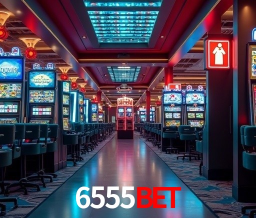 Programa VIP 6555Bet