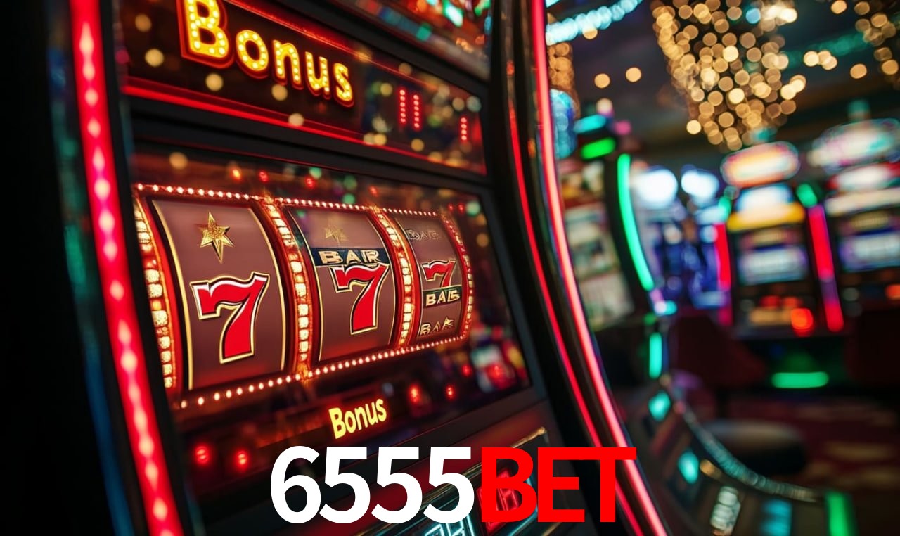PIX Instantâneo 6555Bet