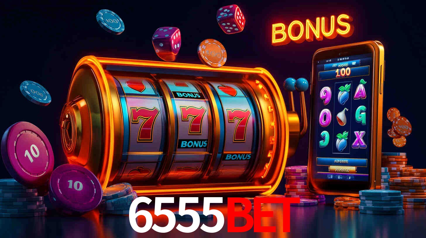 Interface Premium 6555Bet