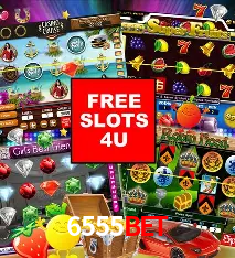 Inovações de Jogos na 6555Bet: O Futuro das Experiências Interativas