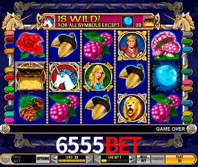 Descubra a Magia dos Jogos de Arcade no 6555Bet