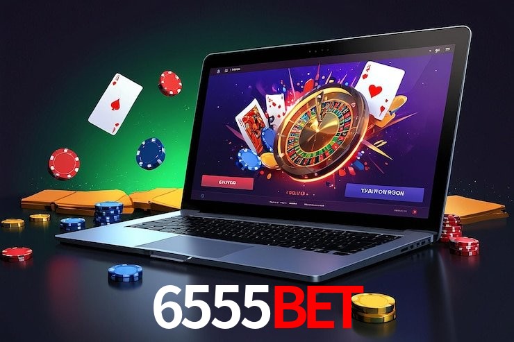 Cadastro Rápido 6555Bet