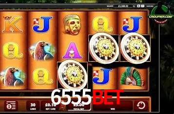 A Emoção da Loteria na 6555Bet: Uma Chance de Mudança de Vida