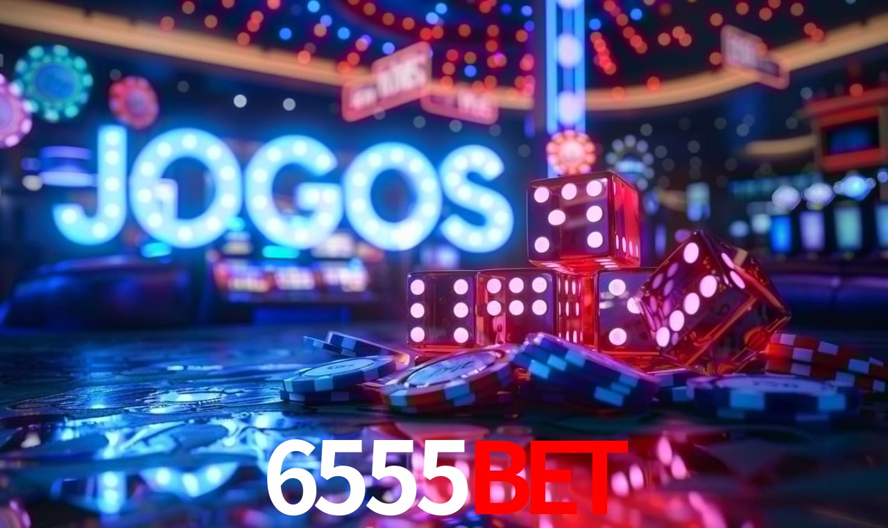Estatísticas 6555Bet