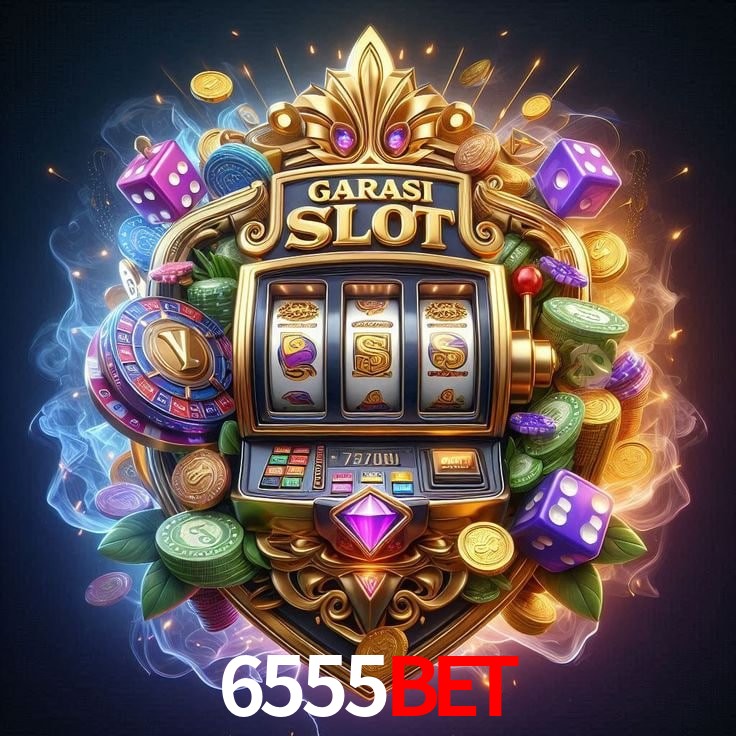 Recursos de Bônus 6555Bet