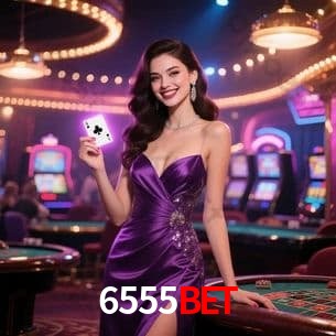 Recursos de Bônus 6555Bet